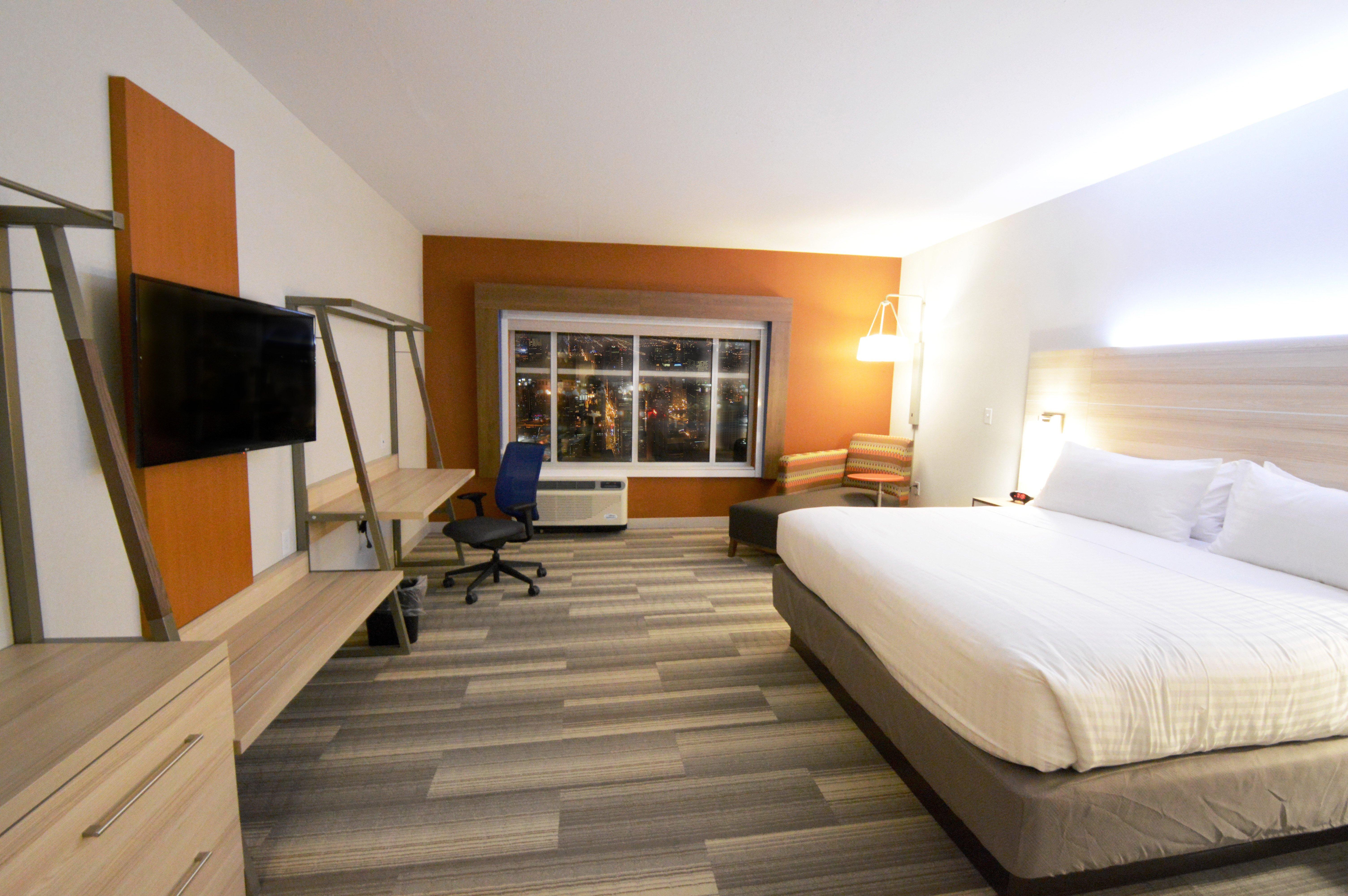 Holiday Inn Express & Suites Toledo South - Perrysburg, An Ihg Hotel Exterior photo